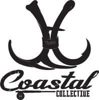 Coastal Collective Branded Gear